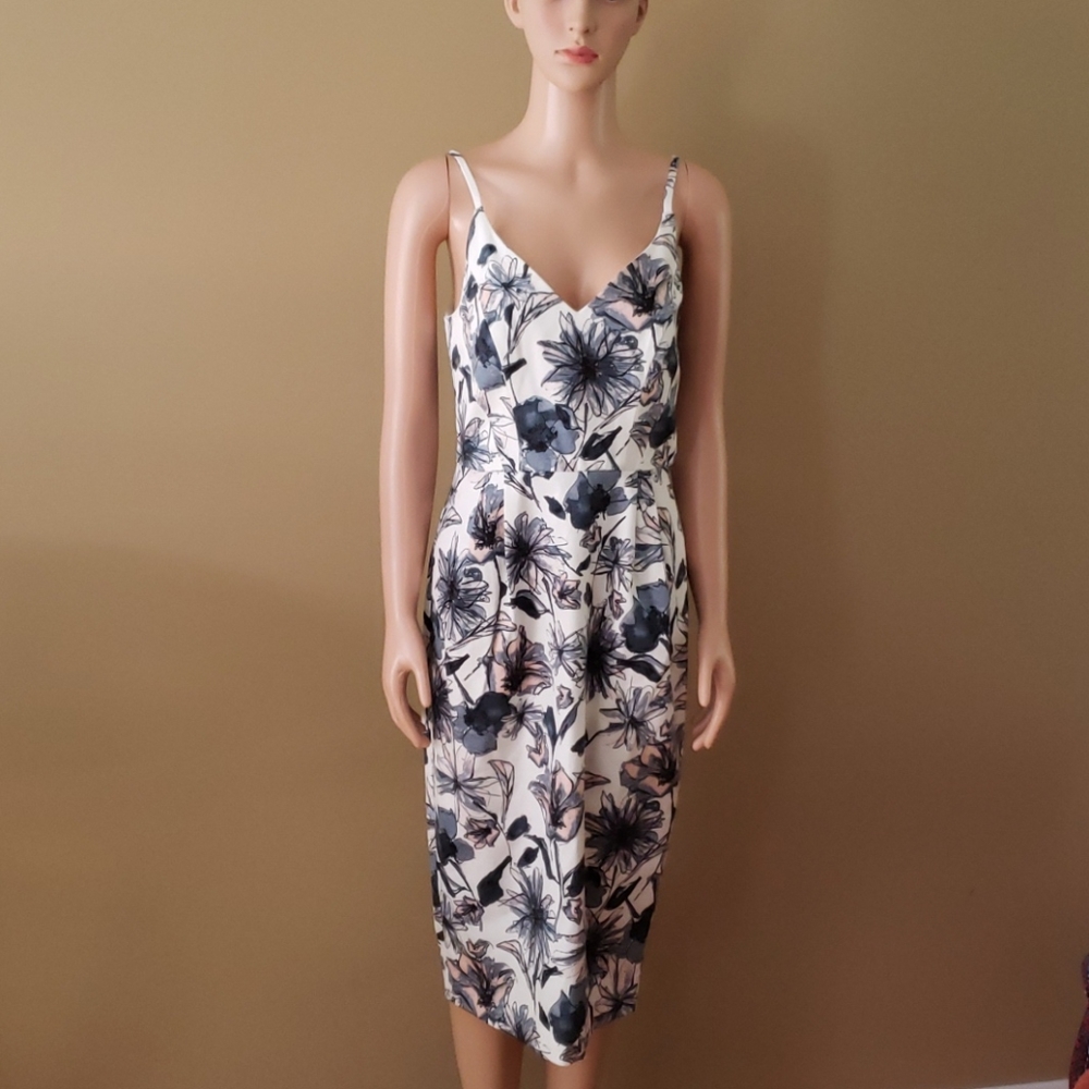 ASOS sheath style dress size 6 us
